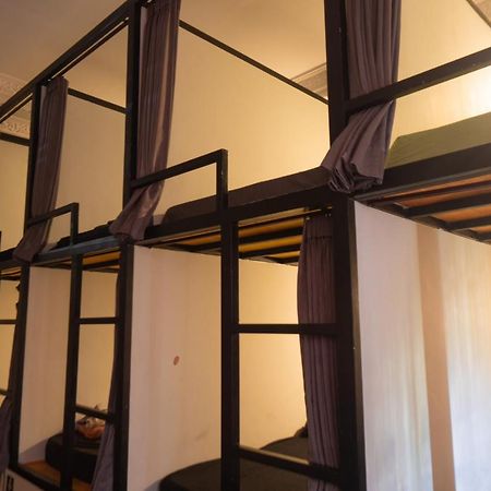 Sunshot Hostel Legian Zewnętrze zdjęcie