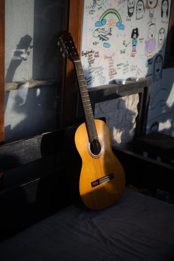 Sunshot Hostel Legian Zewnętrze zdjęcie