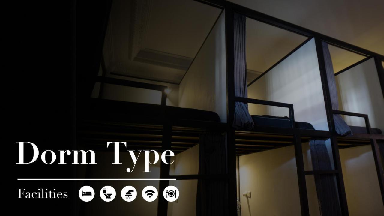 Sunshot Hostel Legian Zewnętrze zdjęcie